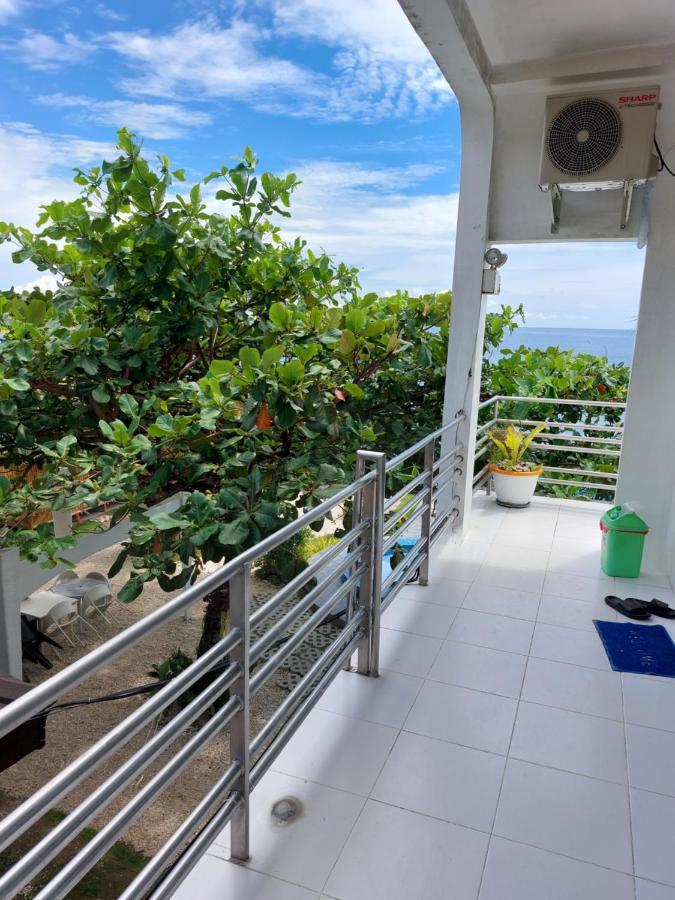 Rrj'S Beach Resort 오슬롭 외부 사진