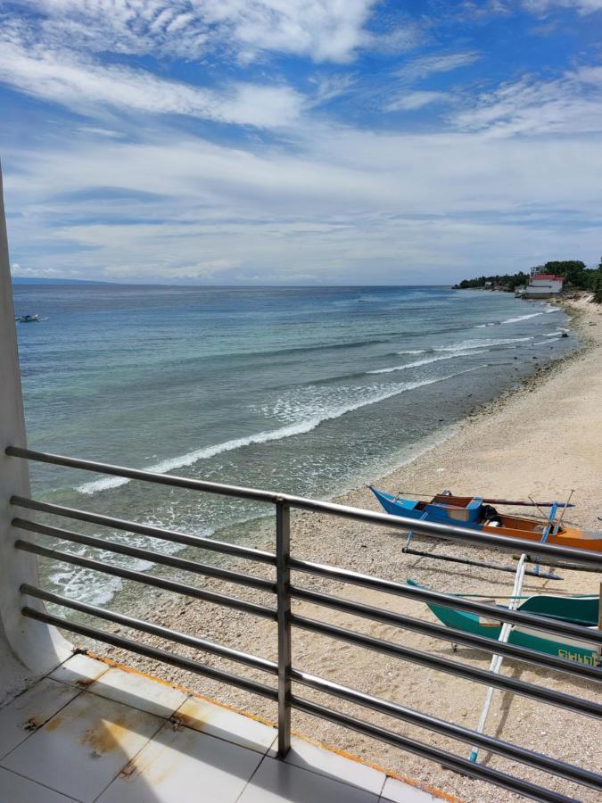 Rrj'S Beach Resort 오슬롭 외부 사진